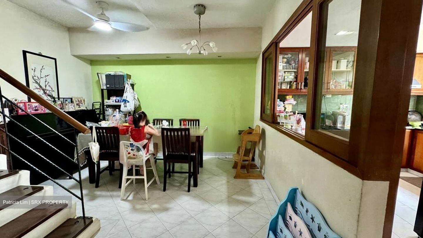 Pandan Valley (D21), Condominium #603595341